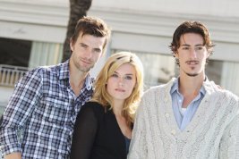 Фото - Эрик Бальфур: 267x178 / 15 Кб