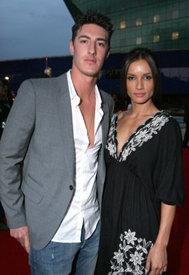 Фото - Эрик Бальфур: 276x400 / 24 Кб