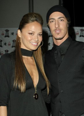 Фото - Эрик Бальфур: 289x400 / 21 Кб