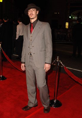 Фото - Эрик Бальфур: 277x400 / 20 Кб