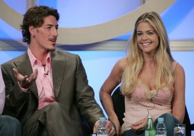 Фото - Эрик Бальфур: 281x197 / 15 Кб