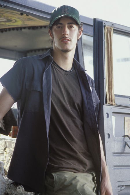 Фото - Эрик Бальфур: 450x673 / 45 Кб