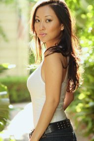 Фото - Лина Со: 190x285 / 14 Кб