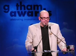 Фото - Дэвид Кросс: 296x219 / 13 Кб