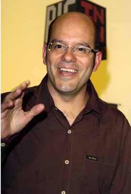 Фото - Дэвид Кросс: 270x400 / 19 Кб