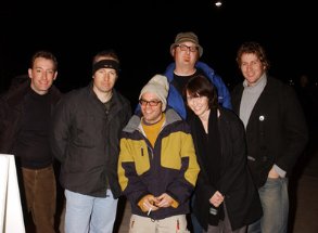 Фото - Дэвид Кросс: 293x215 / 13 Кб