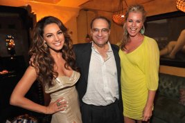 Фото - Келли Брук: 267x178 / 14 Кб