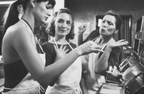 Фото - Келли Брук: 293x191 / 16 Кб