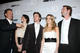 Фото - Ребекка Холл: 267x178 / 13 Кб