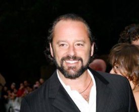 Фото - Джил Беллоуз: 275x222 / 11 Кб