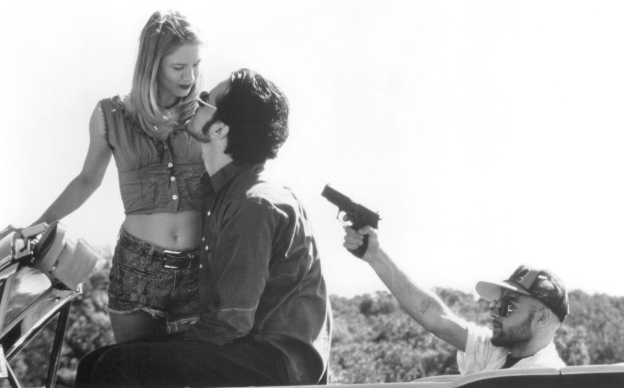 Фото - Джил Беллоуз: 1276x795 / 90 Кб