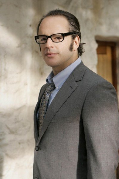 Фото - Джил Беллоуз: 400x600 / 38 Кб