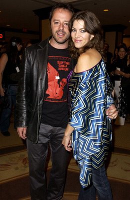 Фото - Джил Беллоуз: 261x400 / 29 Кб