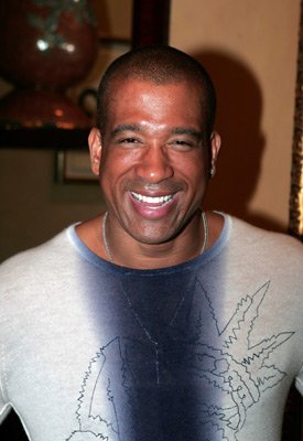 Фото - Дориан Грегори: 275x400 / 23 Кб