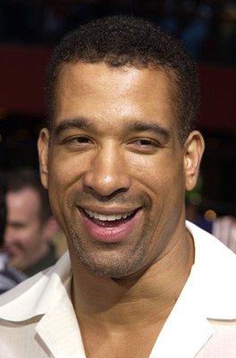 Фото - Дориан Грегори: 264x400 / 20 Кб