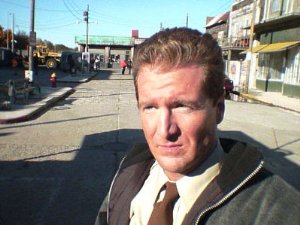 Фото - Matthew Géczy: 300x225 / 21 Кб