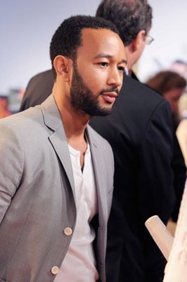 Фото - Джон Ледженд: 266x400 / 20 Кб