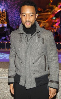 Фото - Джон Ледженд: 248x400 / 29 Кб