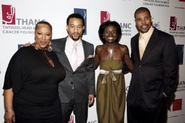 Фото - Джон Ледженд: 267x178 / 14 Кб