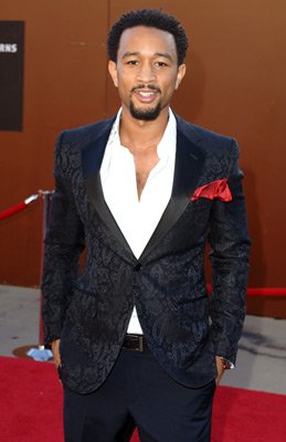 Фото - Джон Ледженд: 259x400 / 19 Кб