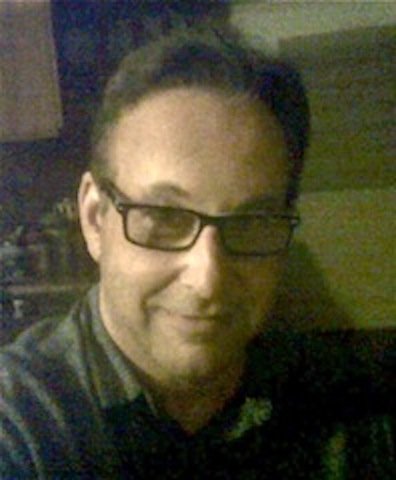 Фото - Рон Зискин: 396x480 / 29 Кб