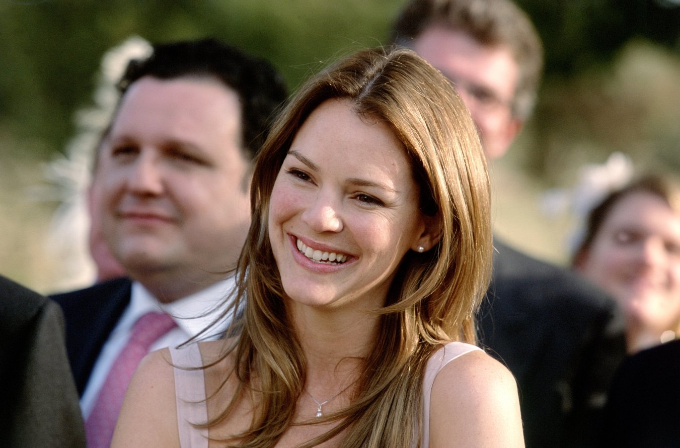 Фото - Джасинда Бэррет: 1351x891 / 180 Кб