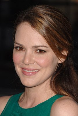 Фото - Джасинда Бэррет: 269x400 / 20 Кб