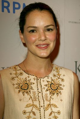 Фото - Джасинда Бэррет: 270x400 / 26 Кб