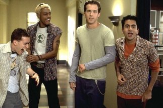 Фото - Teck Holmes: 323x215 / 22 Кб