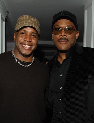 Фото - Бэрри Бондс: 304x400 / 19 Кб