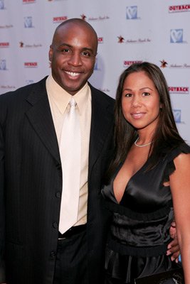 Фото - Бэрри Бондс: 267x400 / 21 Кб