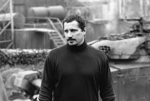 Фото - Роб Боумен: 304x205 / 14 Кб