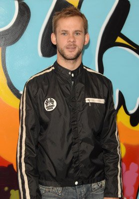 Фото - Доминик Монаган : 279x400 / 27 Кб