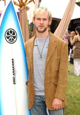 Фото - Доминик Монаган : 279x400 / 29 Кб