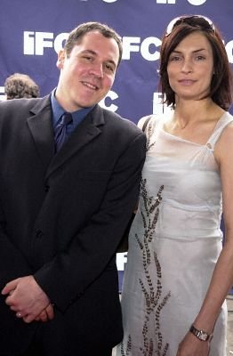 Фото - Фамке Янссен: 262x400 / 22 Кб