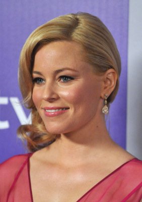 Фото - Элизабет Бэнкс: 282x400 / 19 Кб