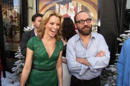 Фото - Элизабет Бэнкс: 267x178 / 17 Кб