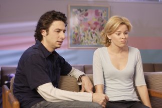 Фото - Элизабет Бэнкс: 323x215 / 15 Кб