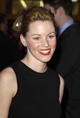 Фото - Элизабет Бэнкс: 271x400 / 17 Кб