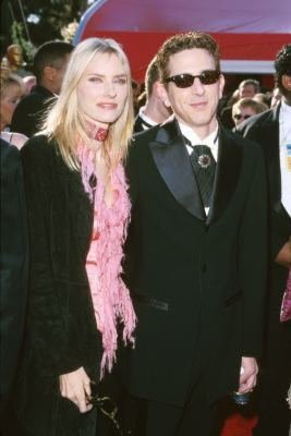 Фото - Майкл Пенн: 267x400 / 20 Кб