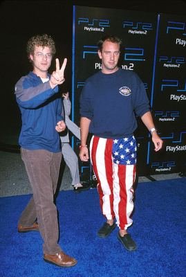 Фото - Трей Паркер: 269x400 / 26 Кб