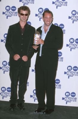 Фото - Трей Паркер: 262x400 / 21 Кб