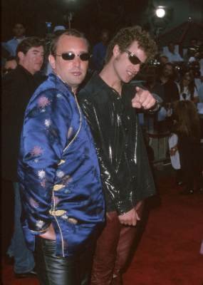 Фото - Трей Паркер: 285x400 / 21 Кб