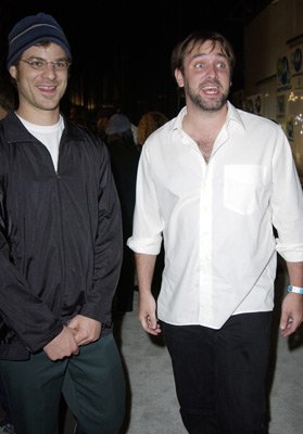 Фото - Мэтт Стоун: 279x400 / 21 Кб