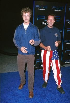 Фото - Мэтт Стоун: 272x400 / 24 Кб