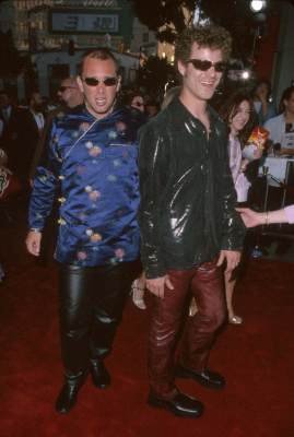 Фото - Мэтт Стоун: 269x400 / 20 Кб