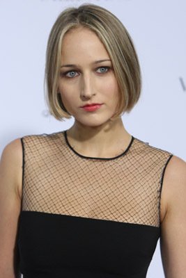 Фото - Лили Собески: 267x400 / 19 Кб