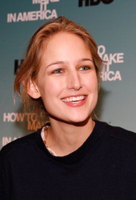 Фото - Лили Собески: 273x400 / 18 Кб