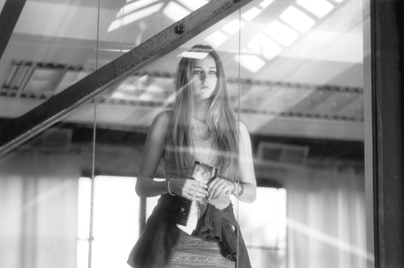 Фото - Лили Собески: 1359x902 / 135 Кб