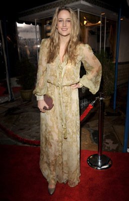 Фото - Лили Собески: 257x400 / 23 Кб